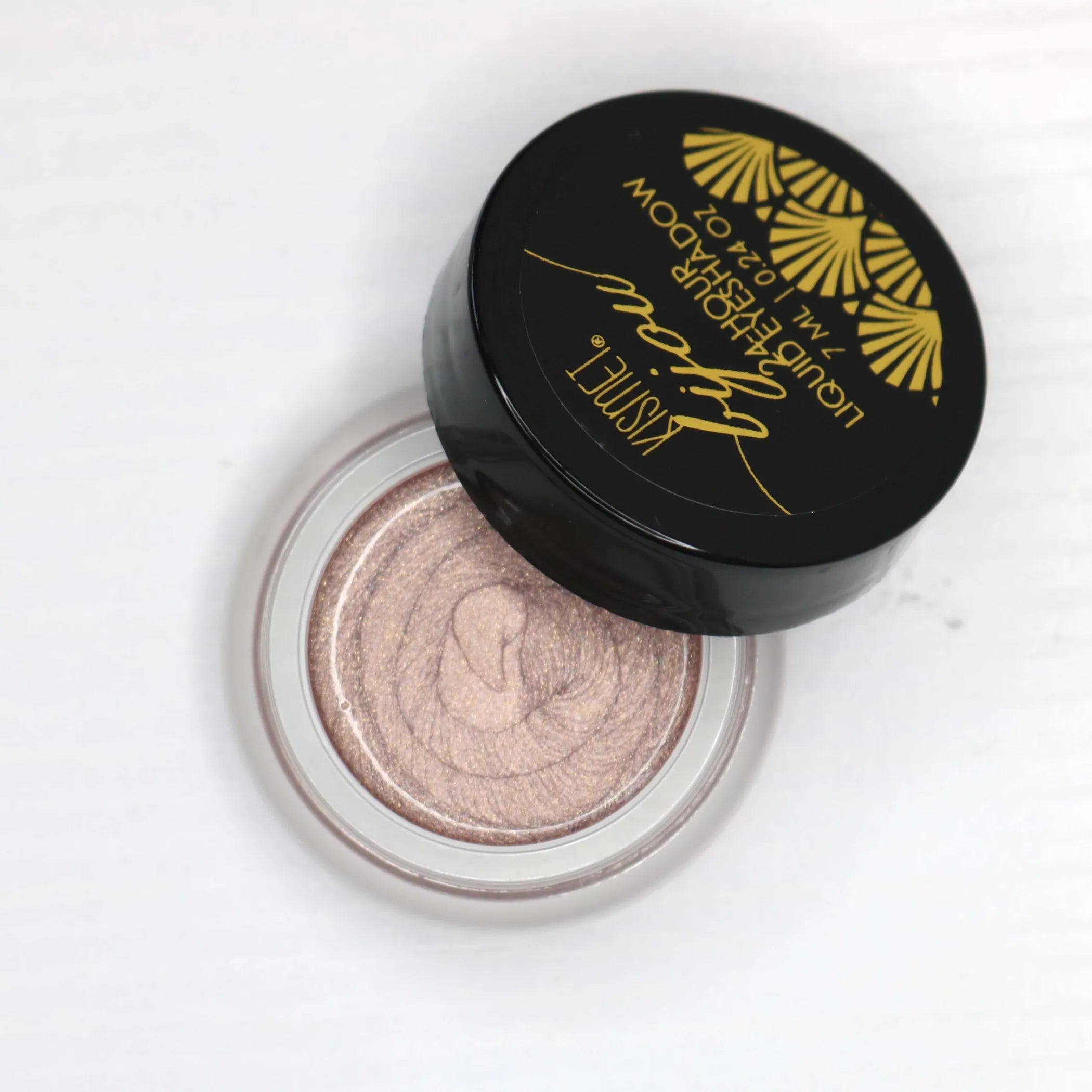 Bijou 24-Hour Liquid Eyeshadow