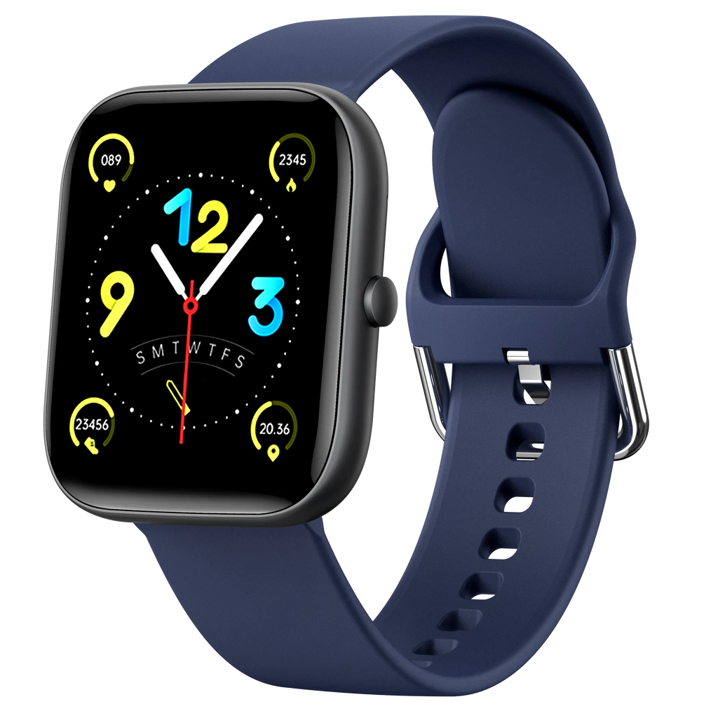 PRO FIT SOLO New Light Weight Health And Fitness Watch