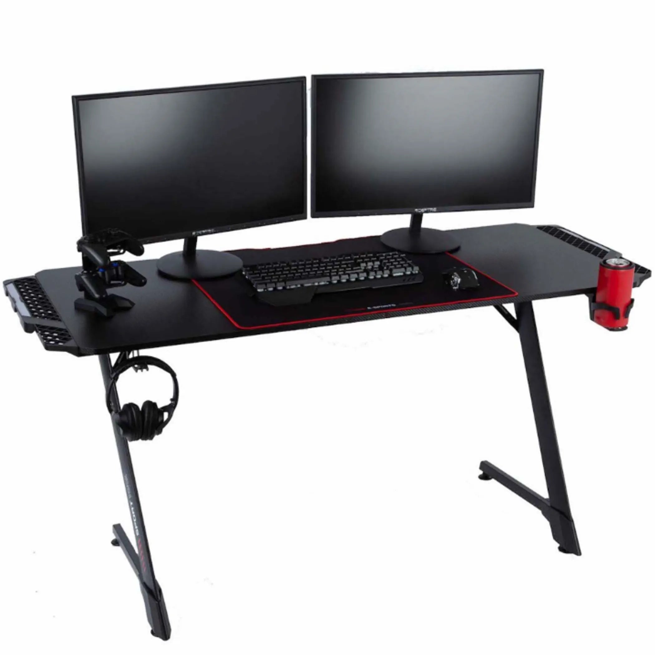 Aggro Gaming Desk