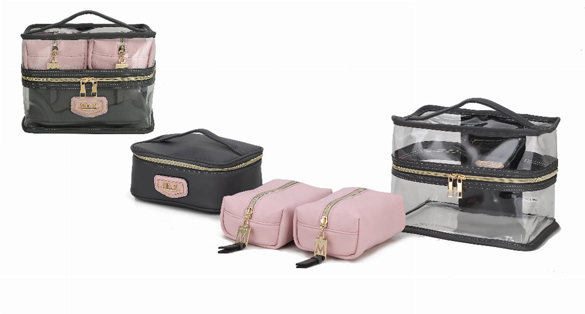 Emma Cosmetic 4 Pc