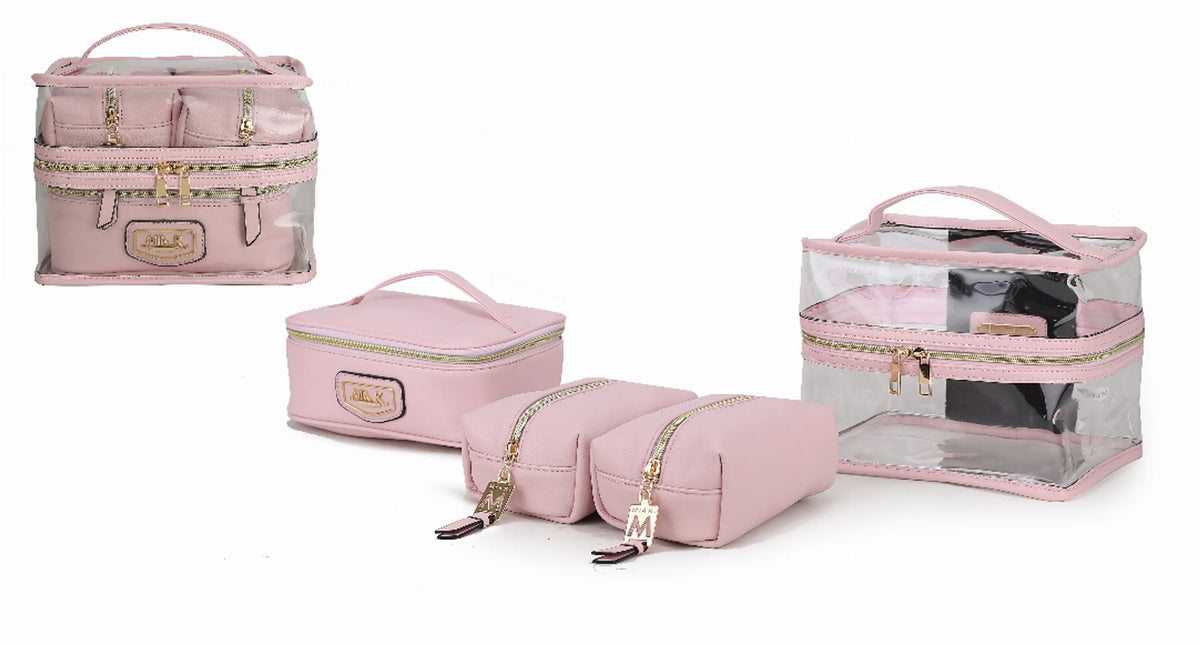 Emma Cosmetic 4 Pc