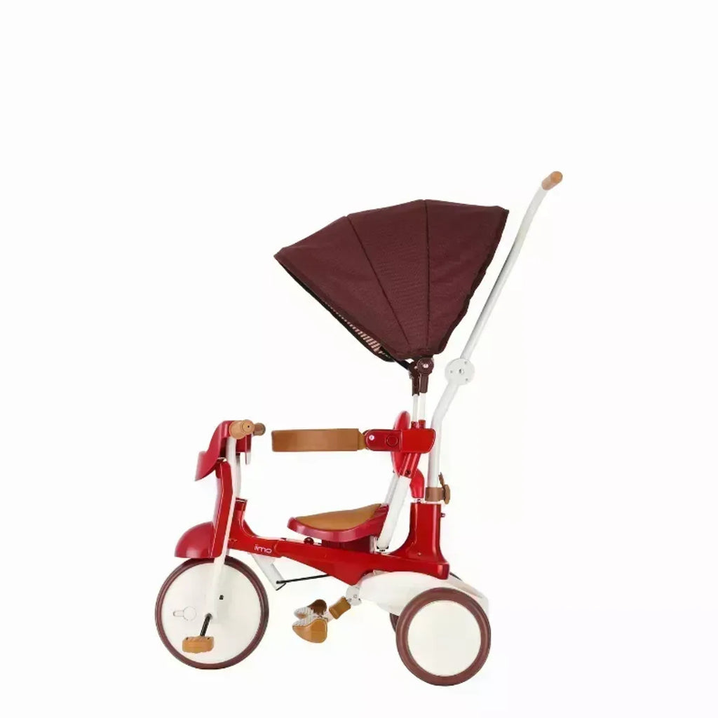 iimo 3-in-1 Folding Tricycle