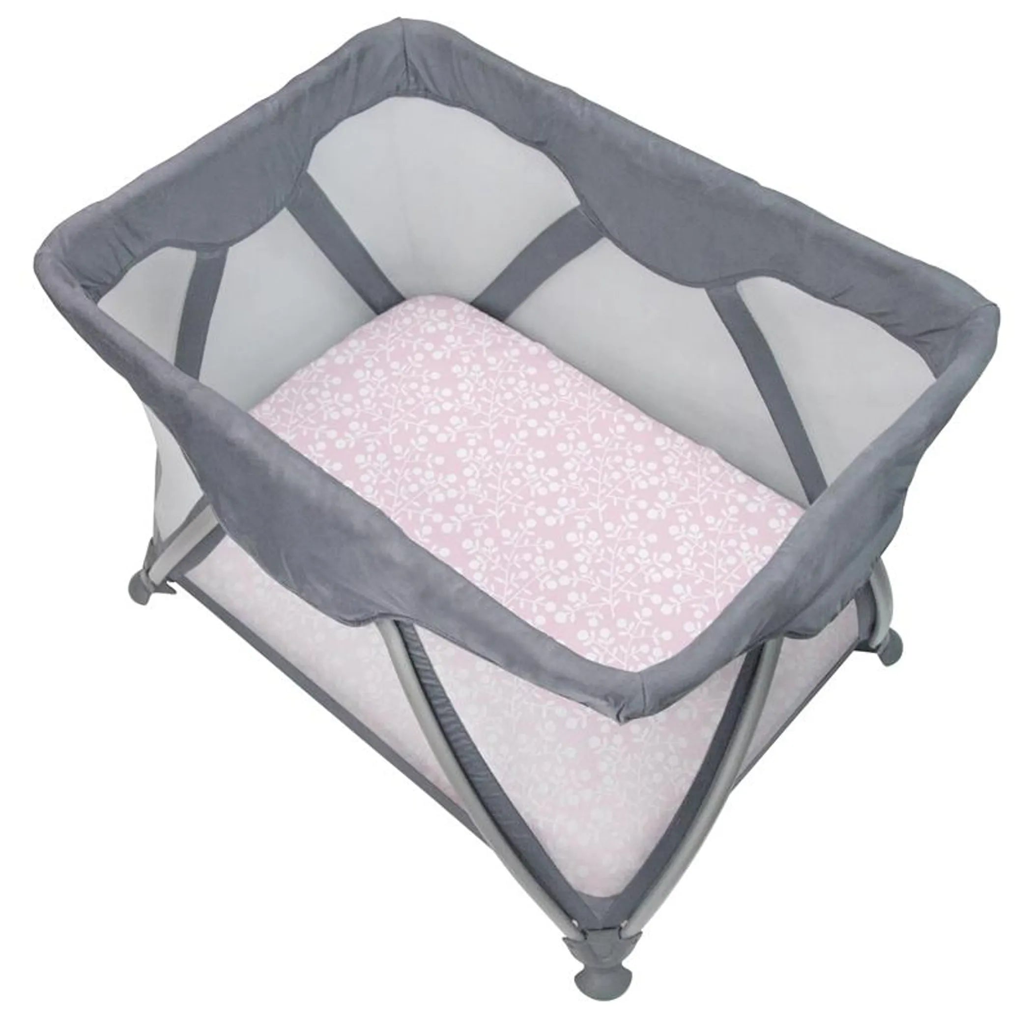 Portable Play Pen Sheet