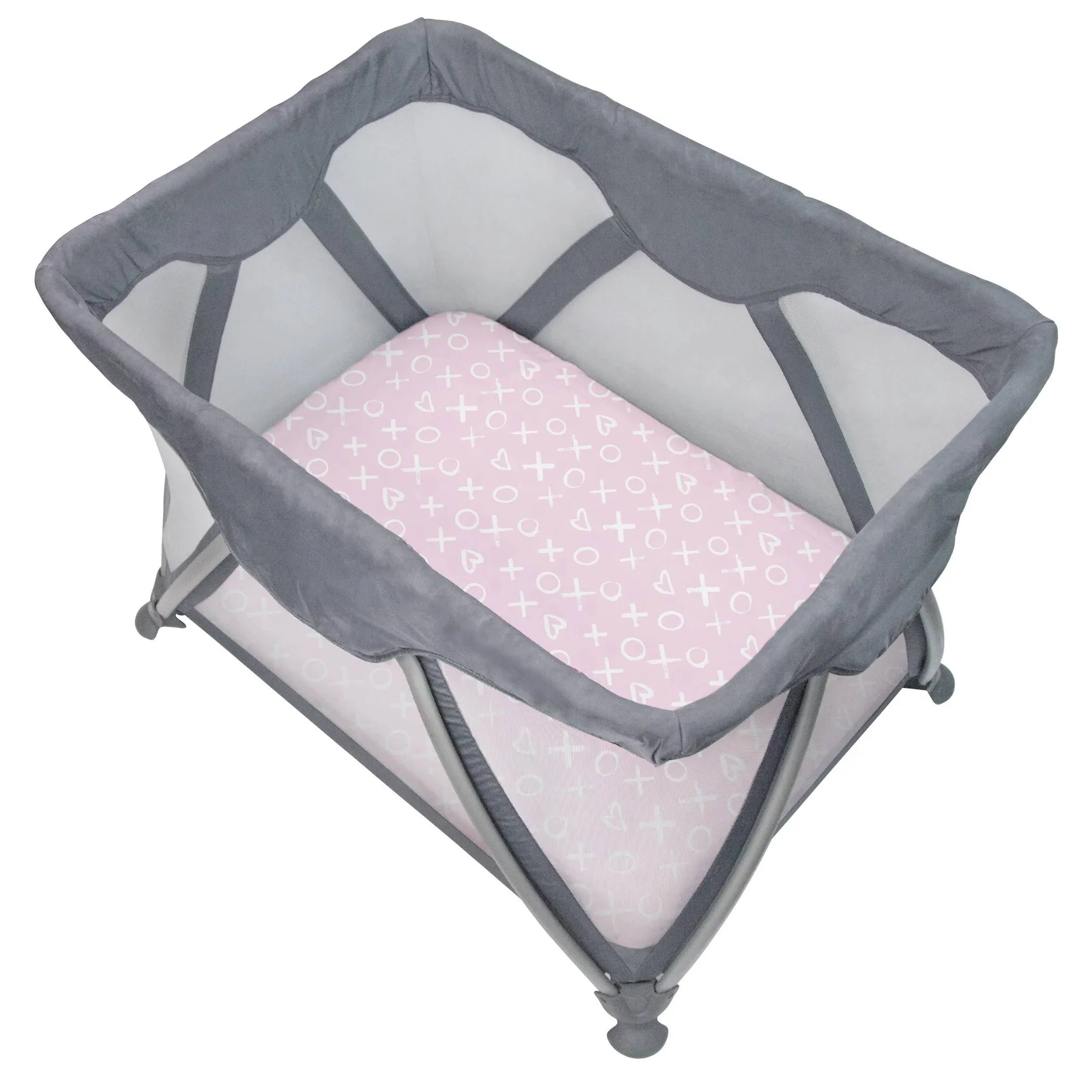 Portable Play Pen Sheet