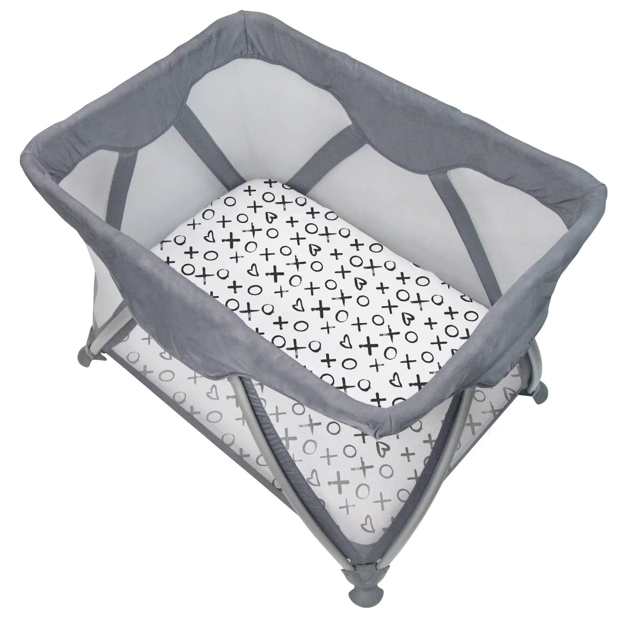 Portable Play Pen Sheet
