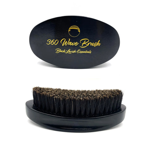 360 Curved Wave Brush