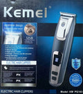 Professional Barber Household Hair Beard Cutting Trimming Clippers Kemei