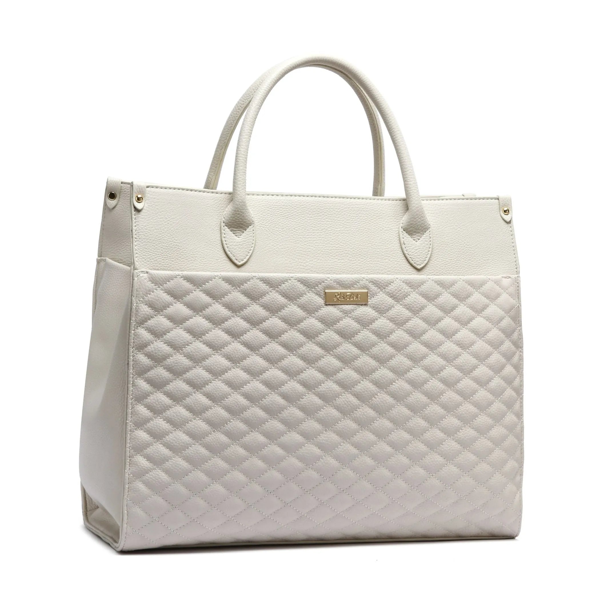 Monaco Tote Bag