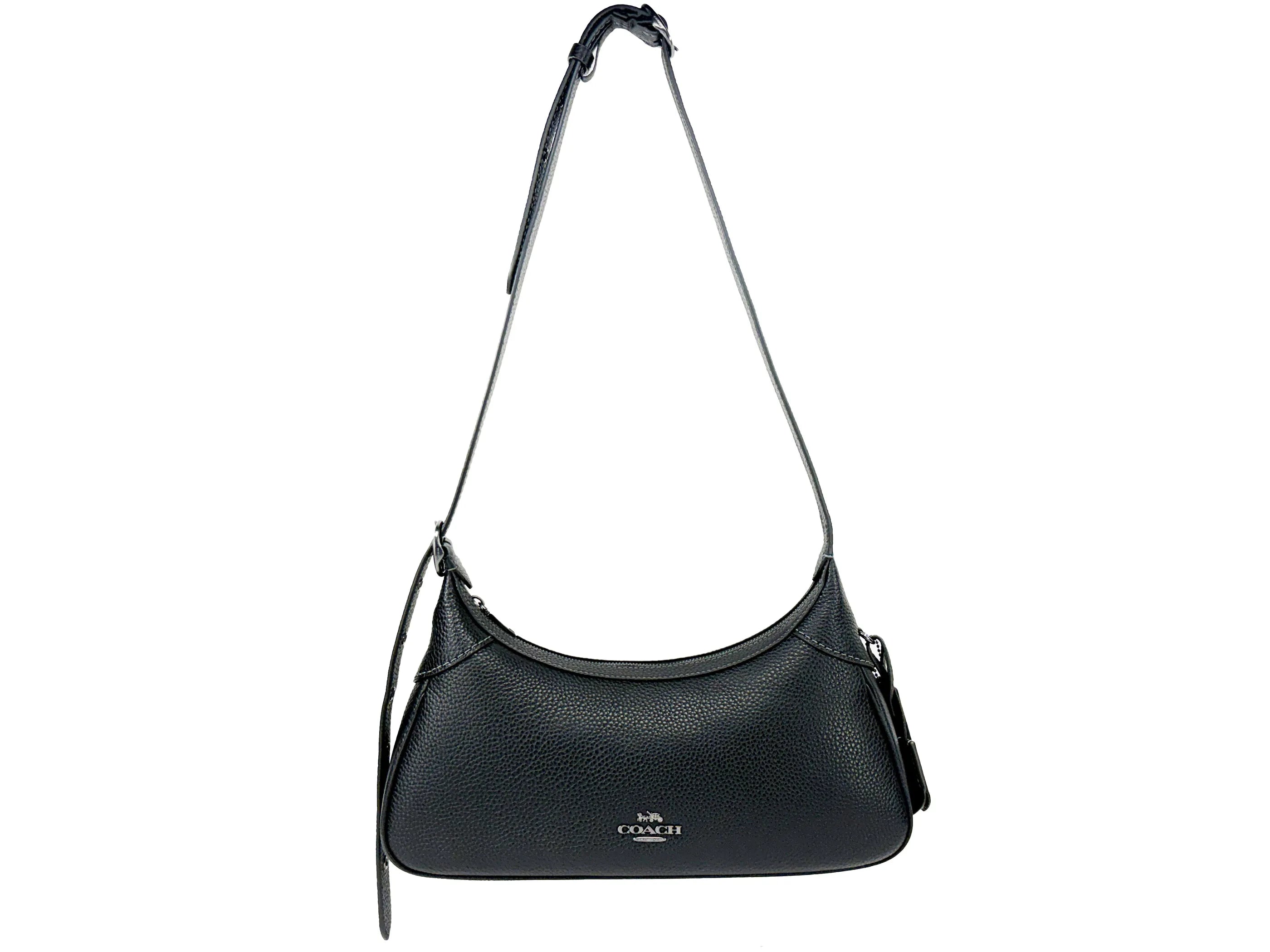 Coach Ella Shoulder Crossbody Bag