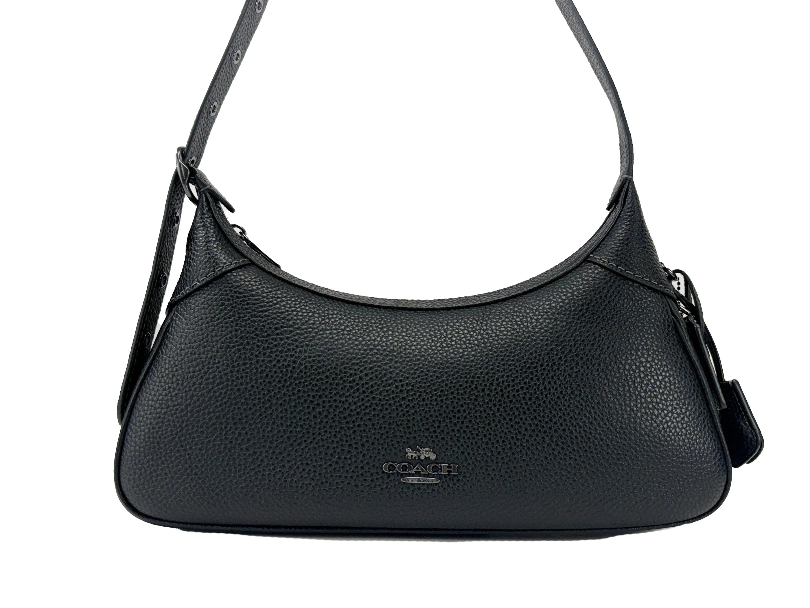 Coach Ella Shoulder Crossbody Bag