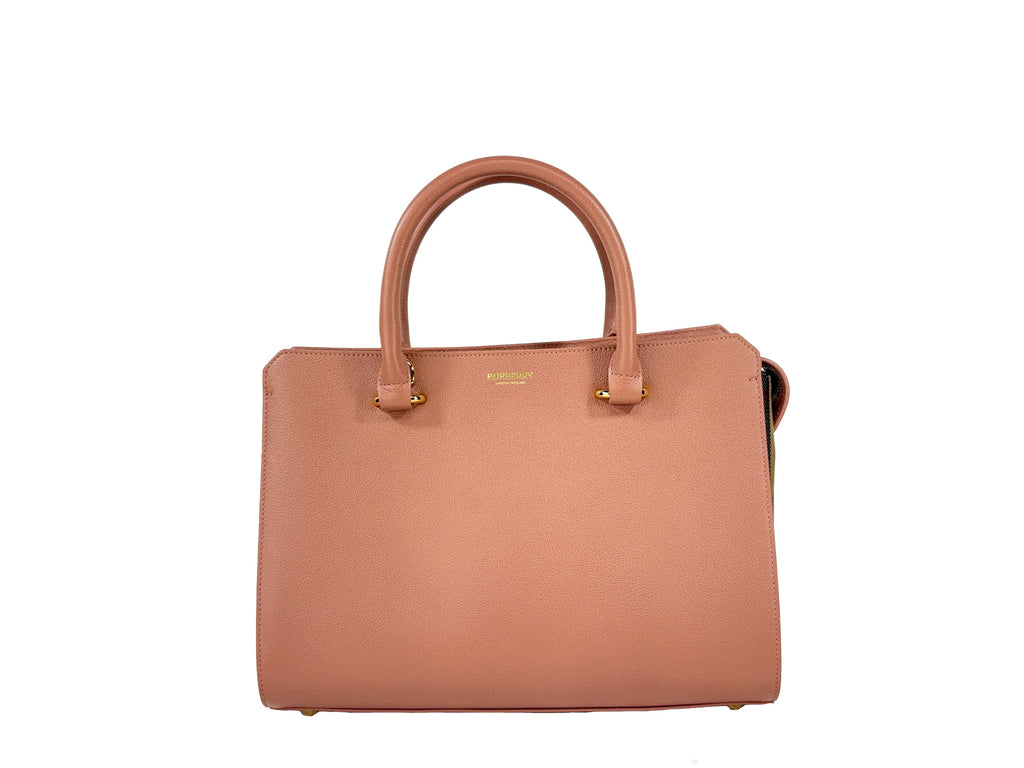 Burberry Banwell London Tote Bag
