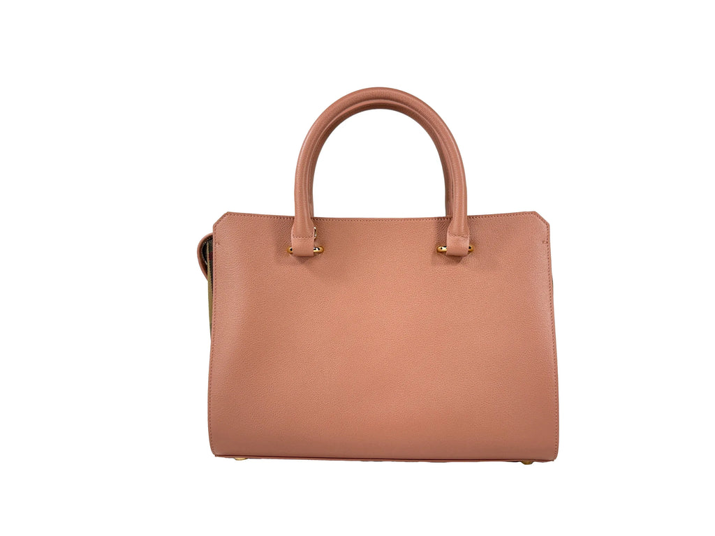 Burberry Banwell London Tote Bag