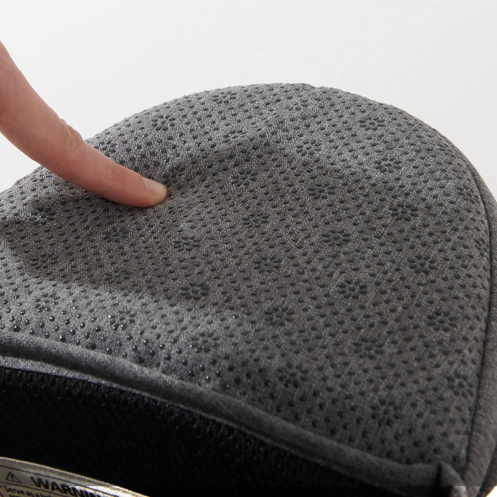 Collapsible Hipseat Carrier