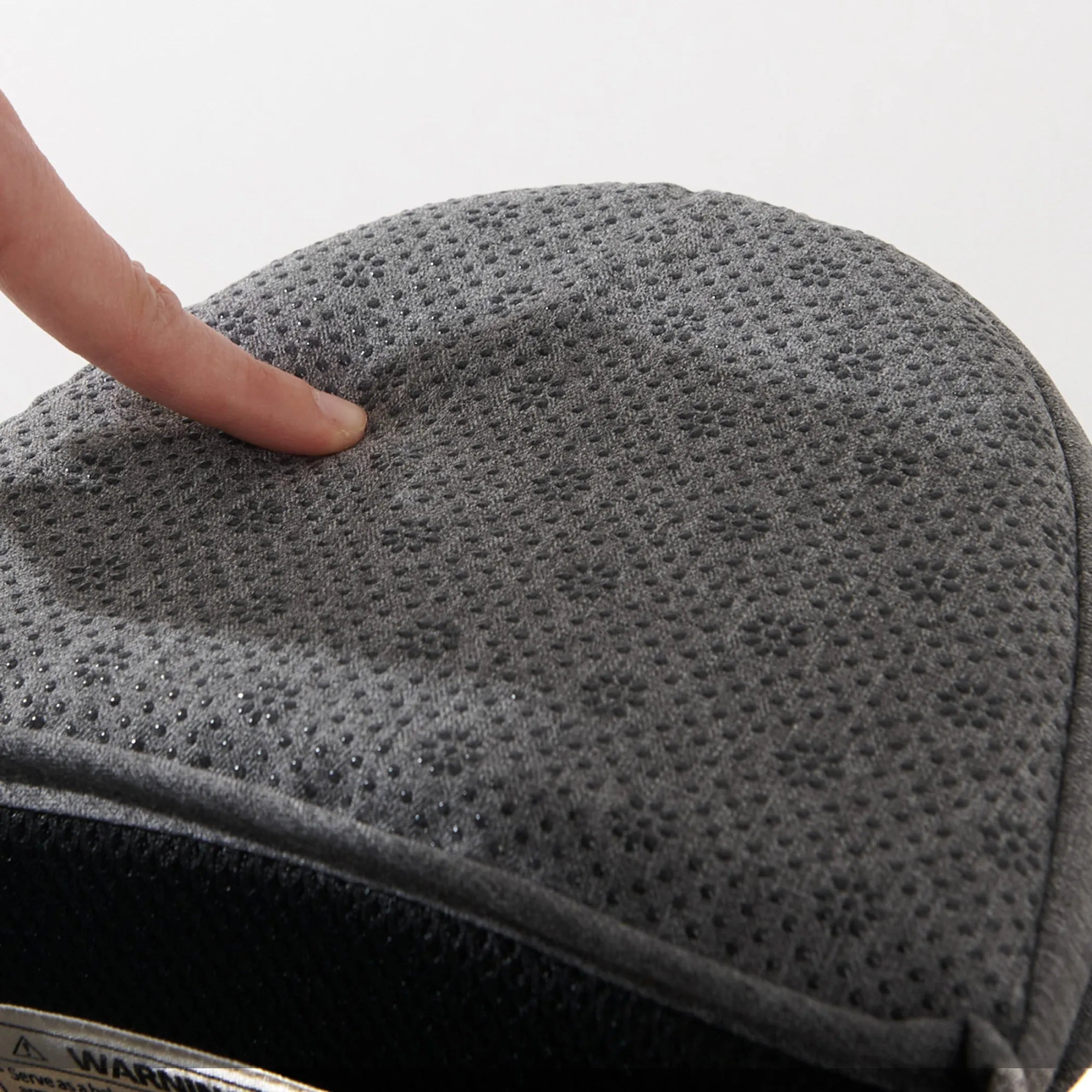 Collapsible Hipseat Carrier