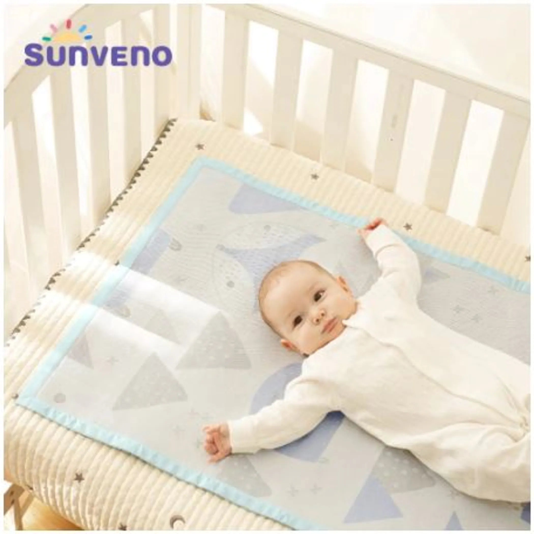 Summer Sleeping Mat
