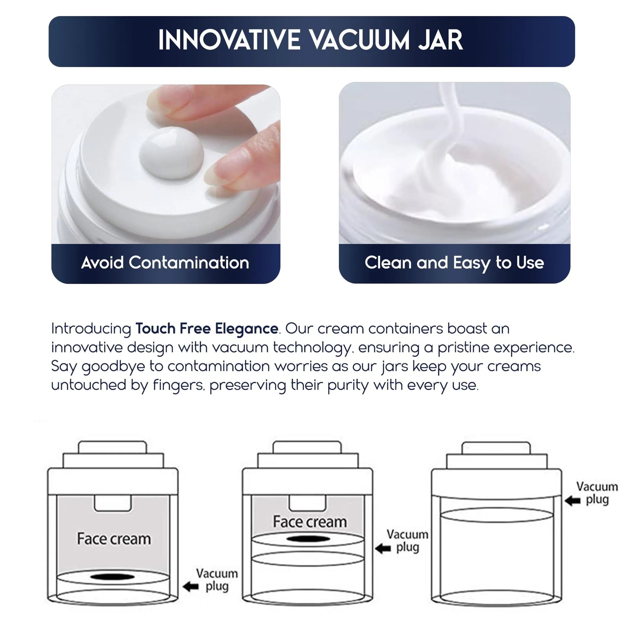 Night Cream for Women Anti aging Retinol Night Cream