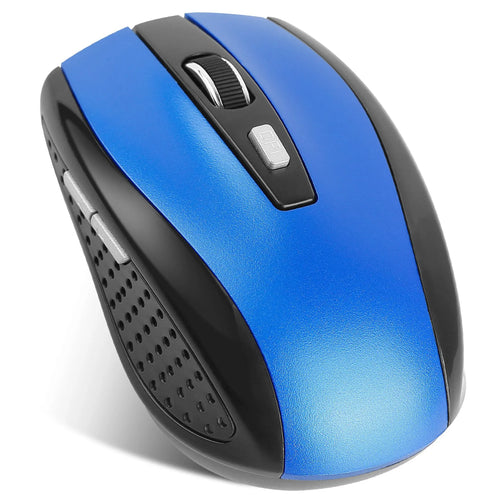 2.4G Wireless Gaming Mouse Optical Mice