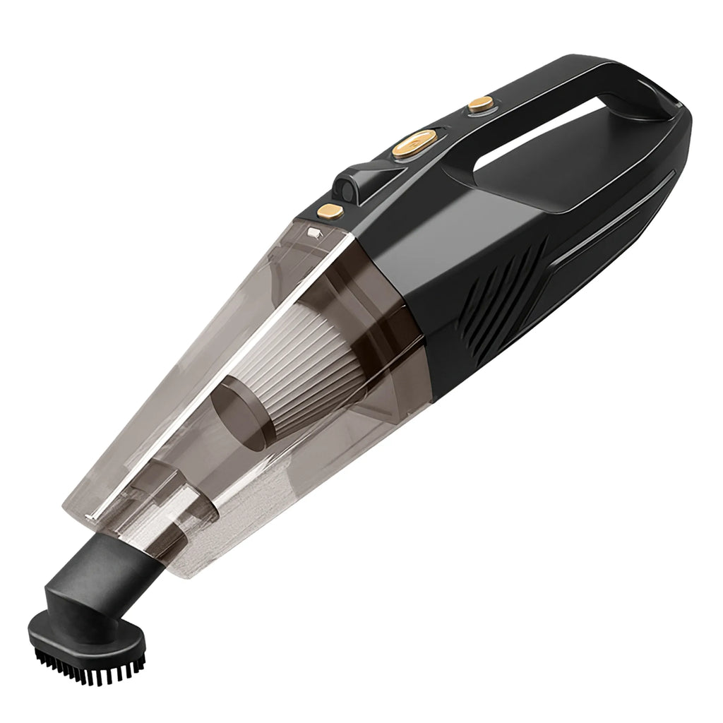 Handheld Cordless Car Vacuum