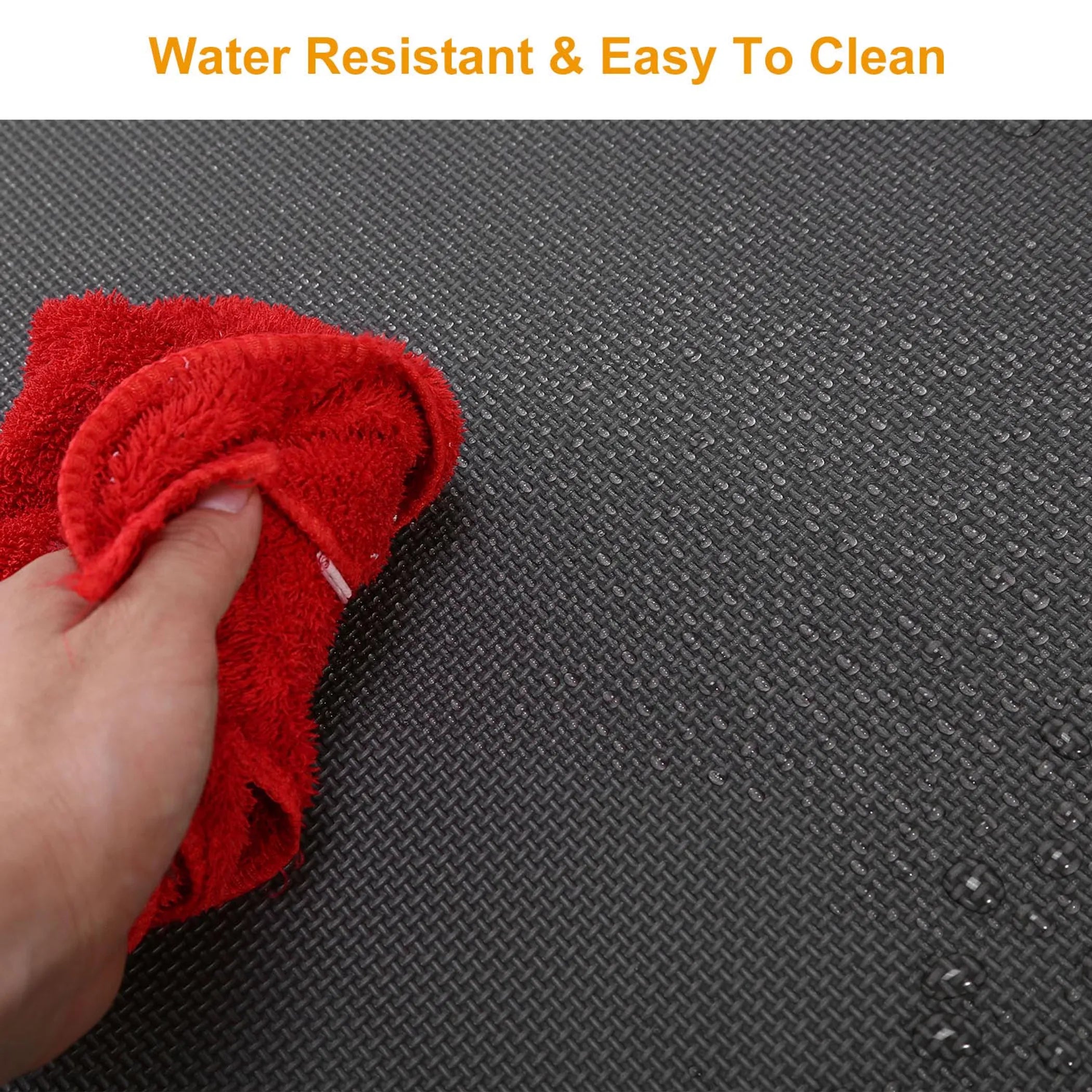 Puzzle Exercise Mat Foam Gym EVA Mat