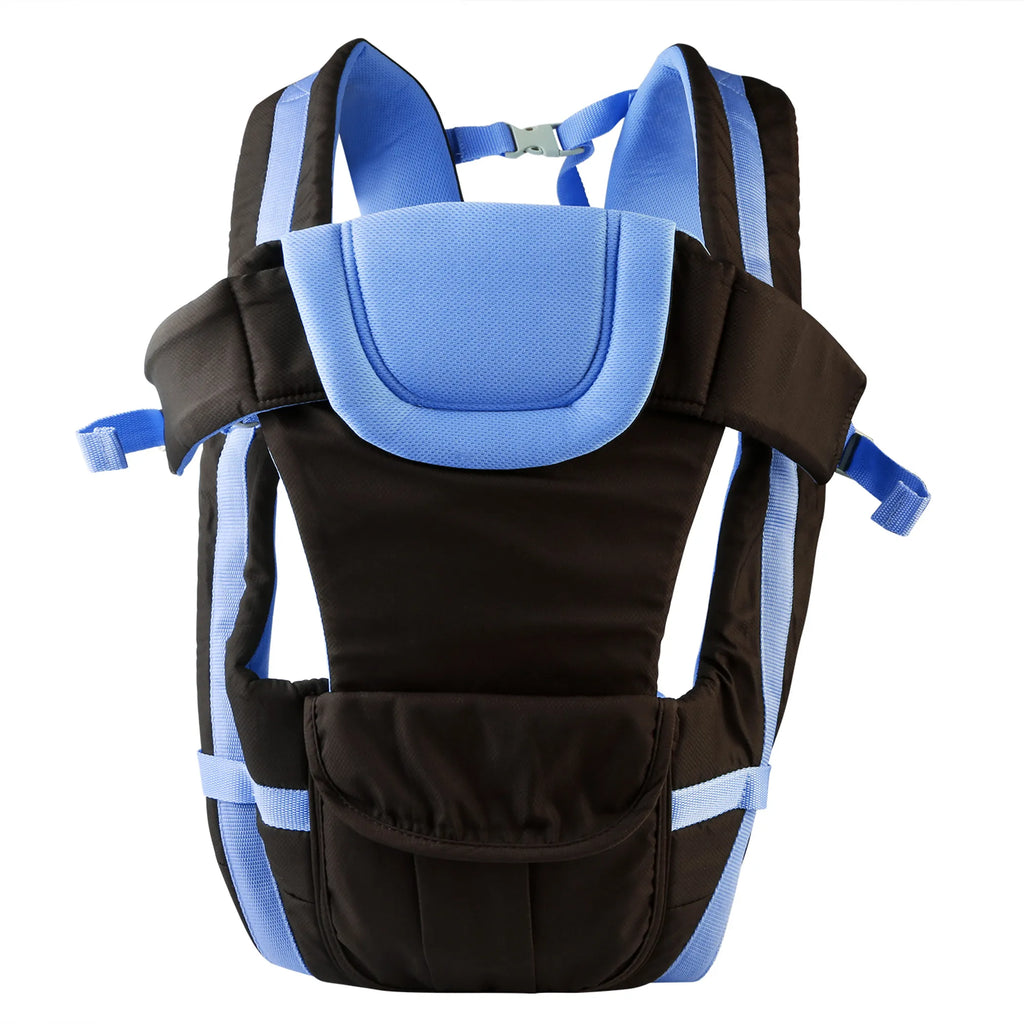 Baby Carrier Breathable Adjustable Wrap