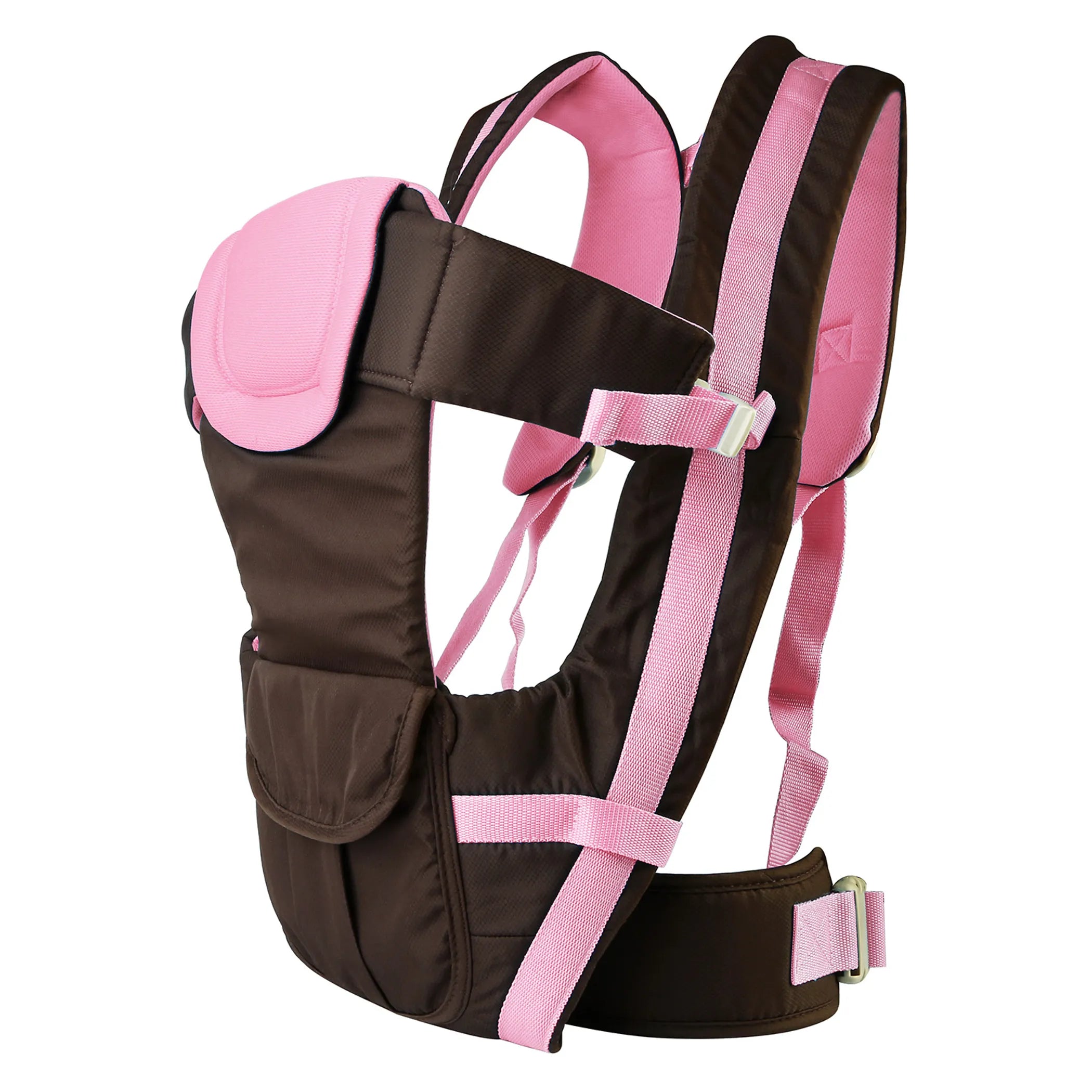 Baby Carrier Breathable Adjustable Wrap