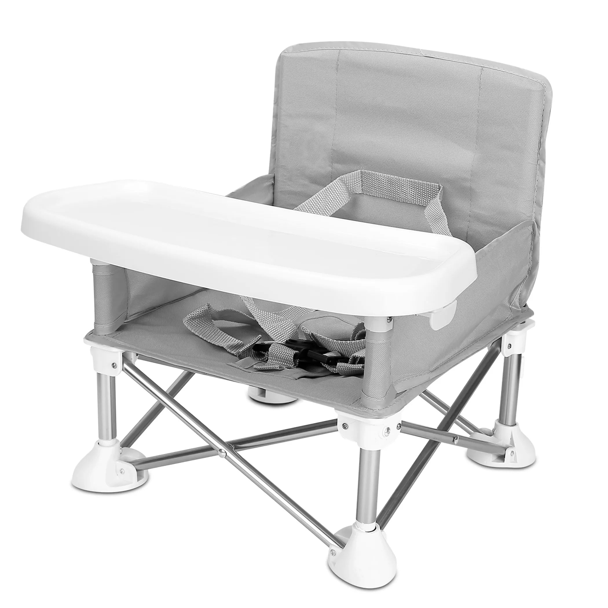 Travel Booster Seat Portable Baby Booster Chair