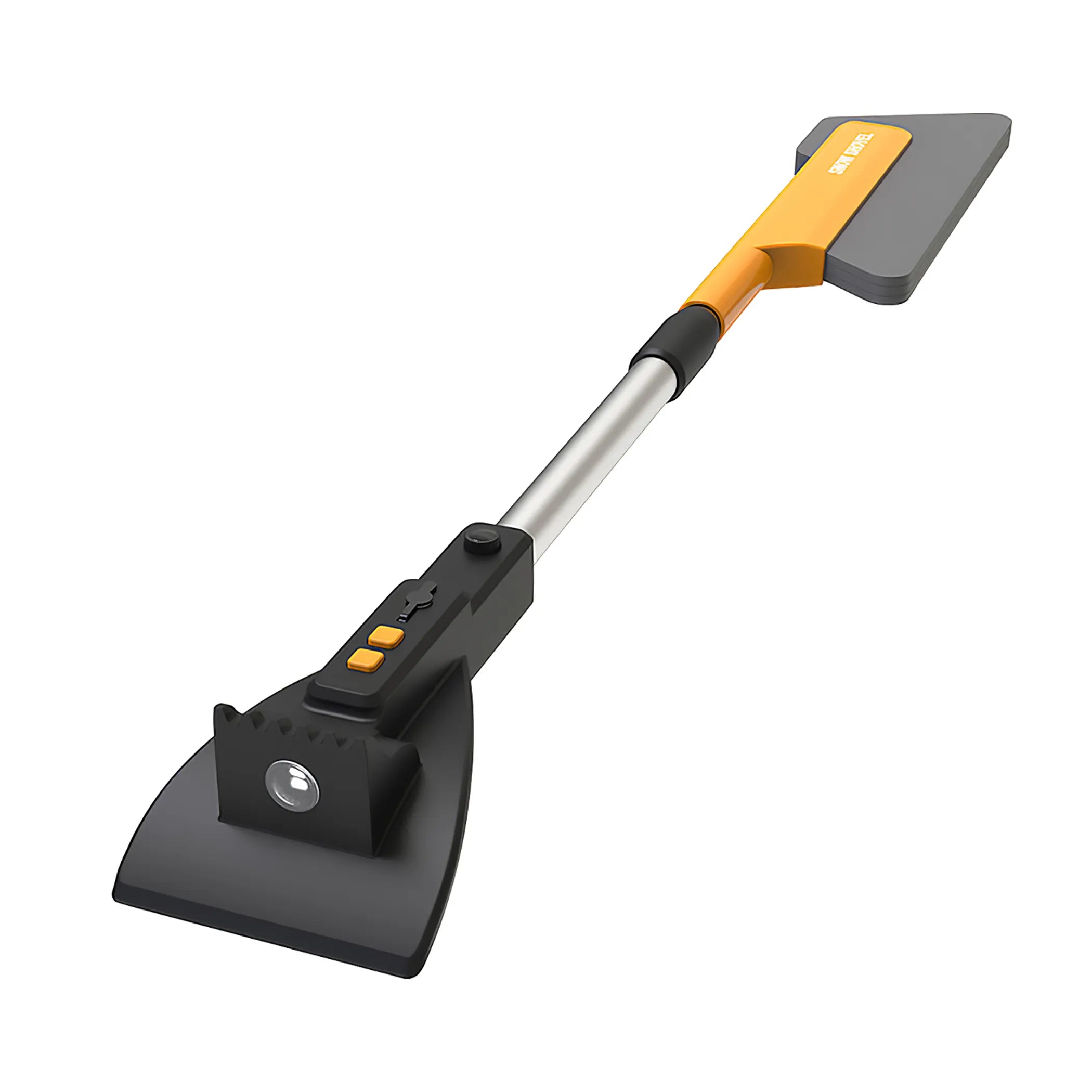 3 In 1 Car Snow Removal Shovel
