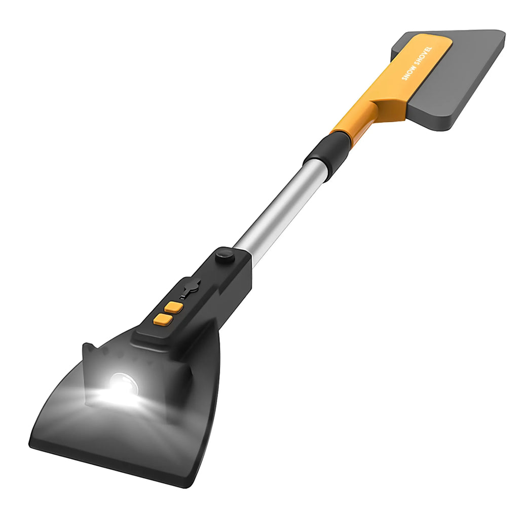 3 In 1 Car Snow Removal Shovel