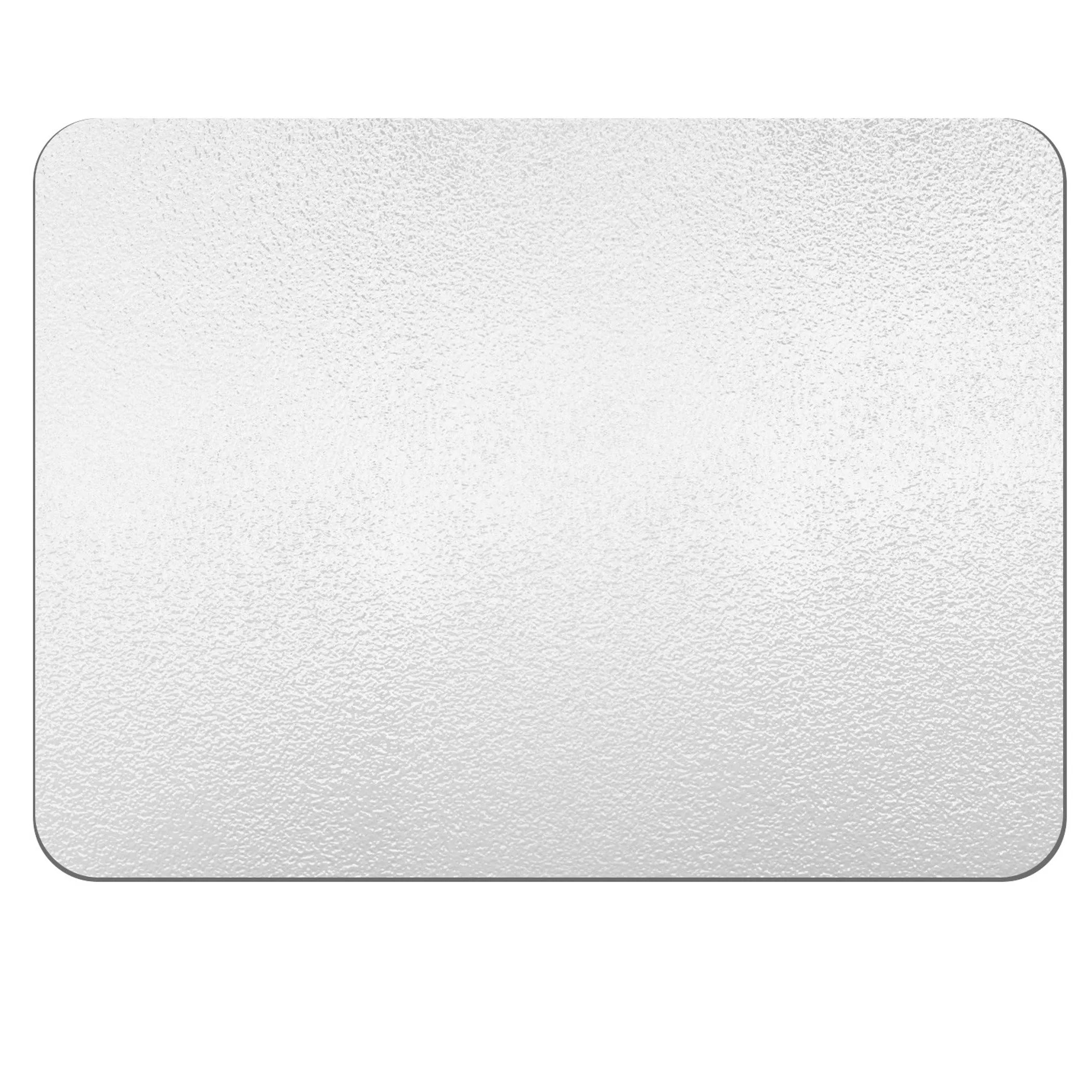 Chair Desk Mat Floor Carpet PVC Protector Mat