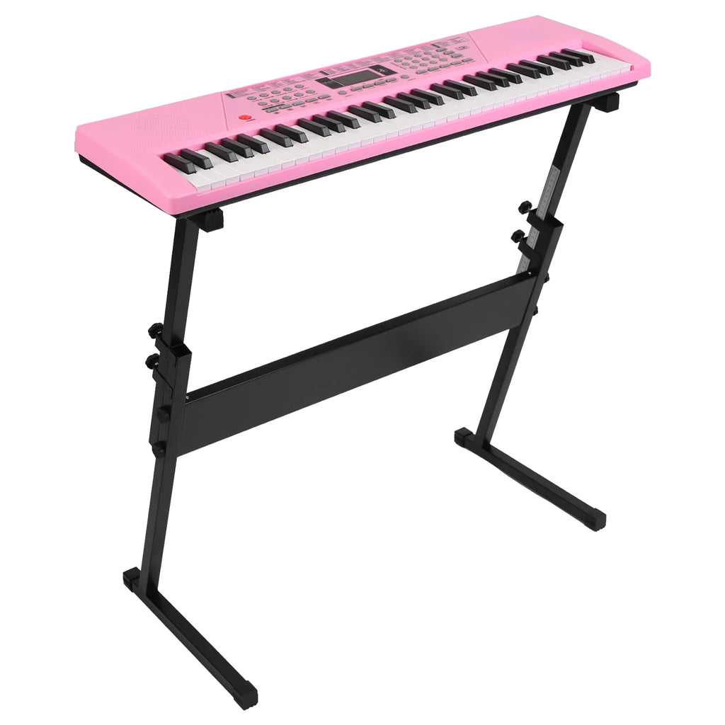 61 Keys Digital Music Keyboard Electric Piano