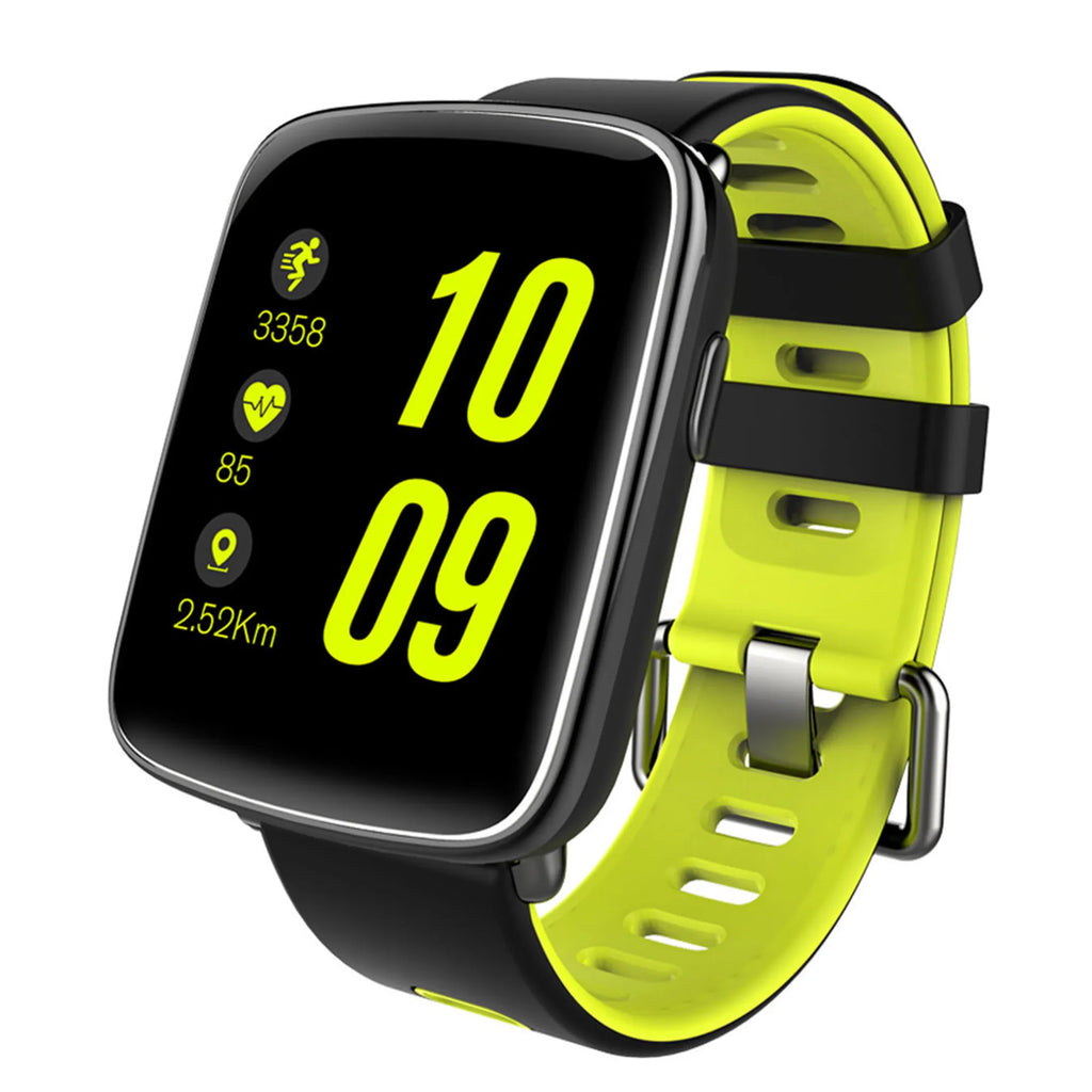Smart Watch Fitness Tracker