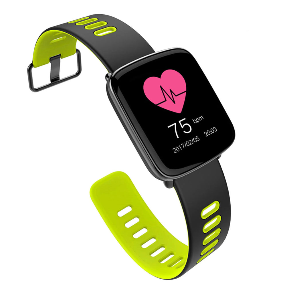Smart Watch Fitness Tracker