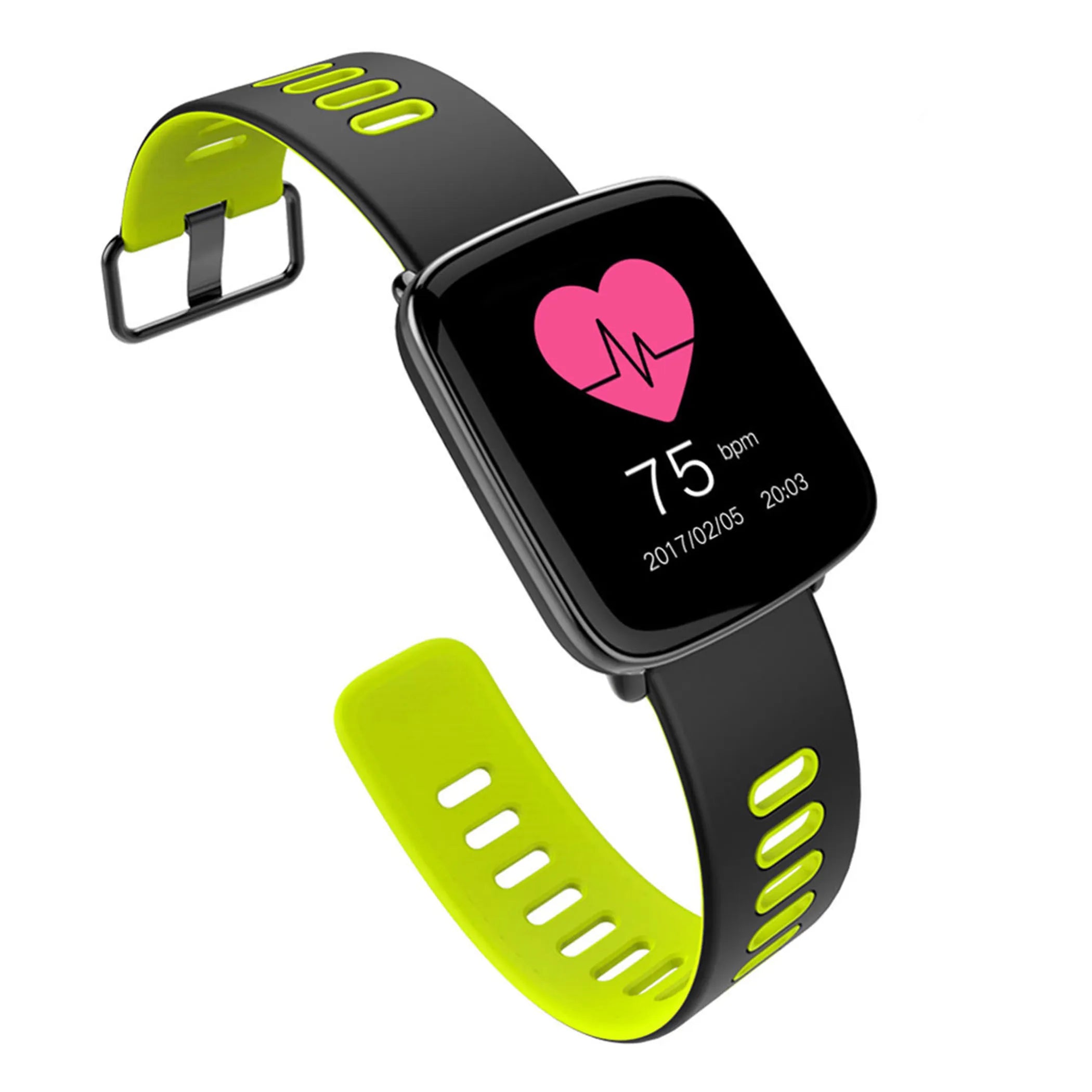 Smart Watch Fitness Tracker