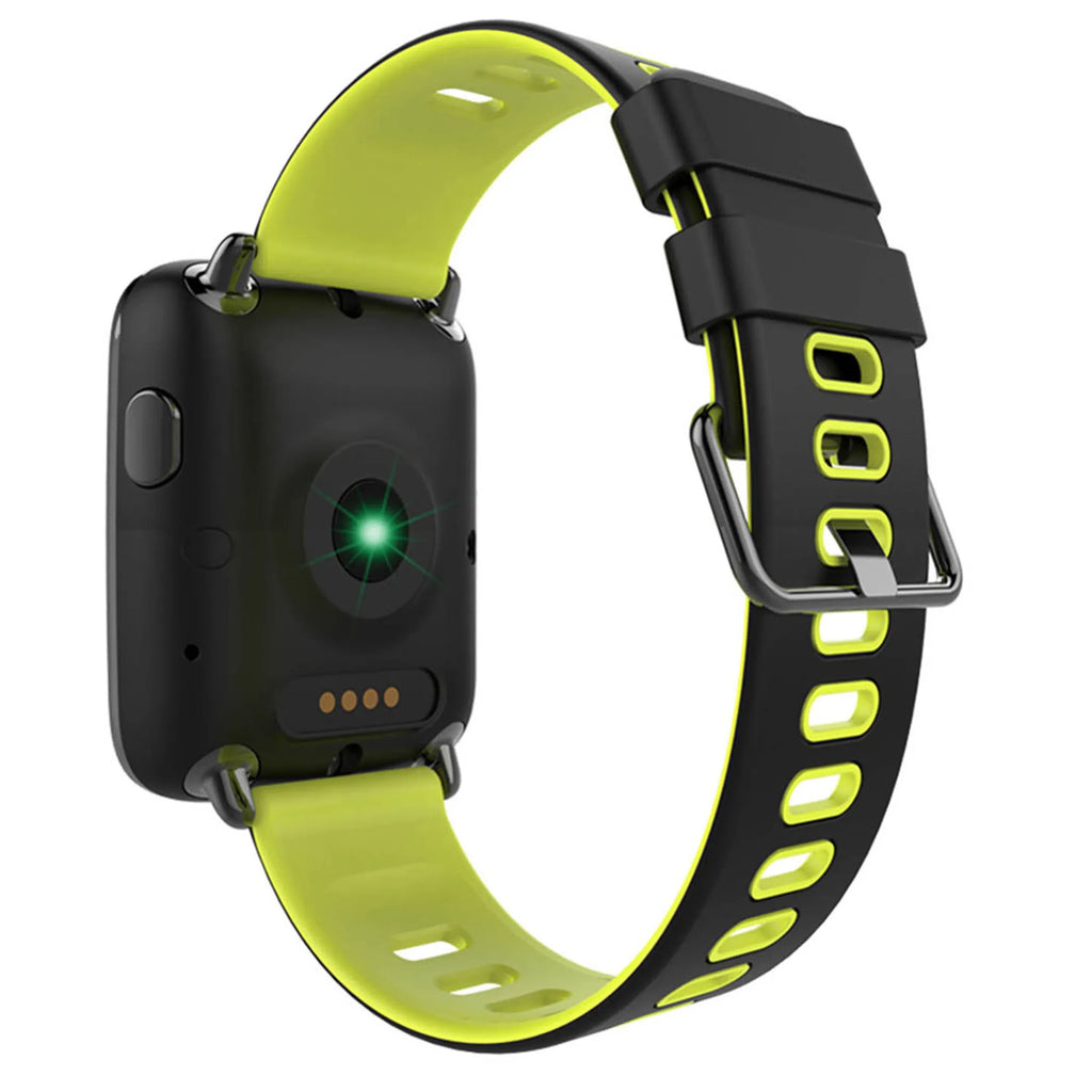 Smart Watch Fitness Tracker