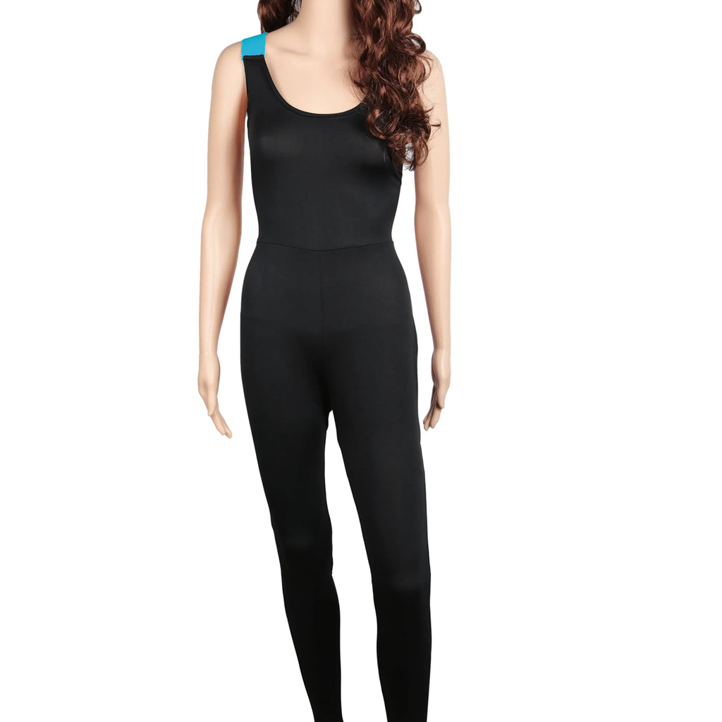 YOGA Workout Gym Fitness Jumpsuit