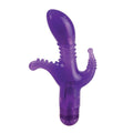 TRIPLE TEASE PURPLE