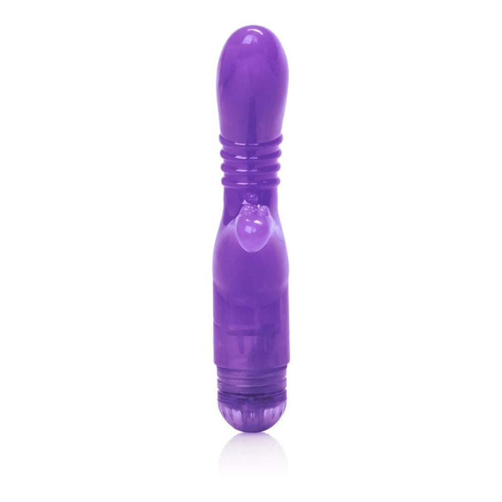 TRIPLE TEASE PURPLE