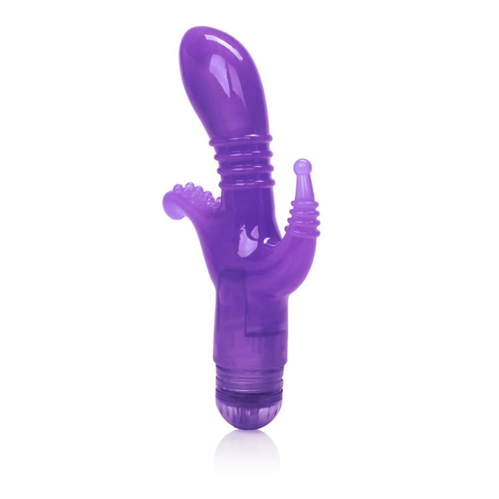 TRIPLE TEASE PURPLE
