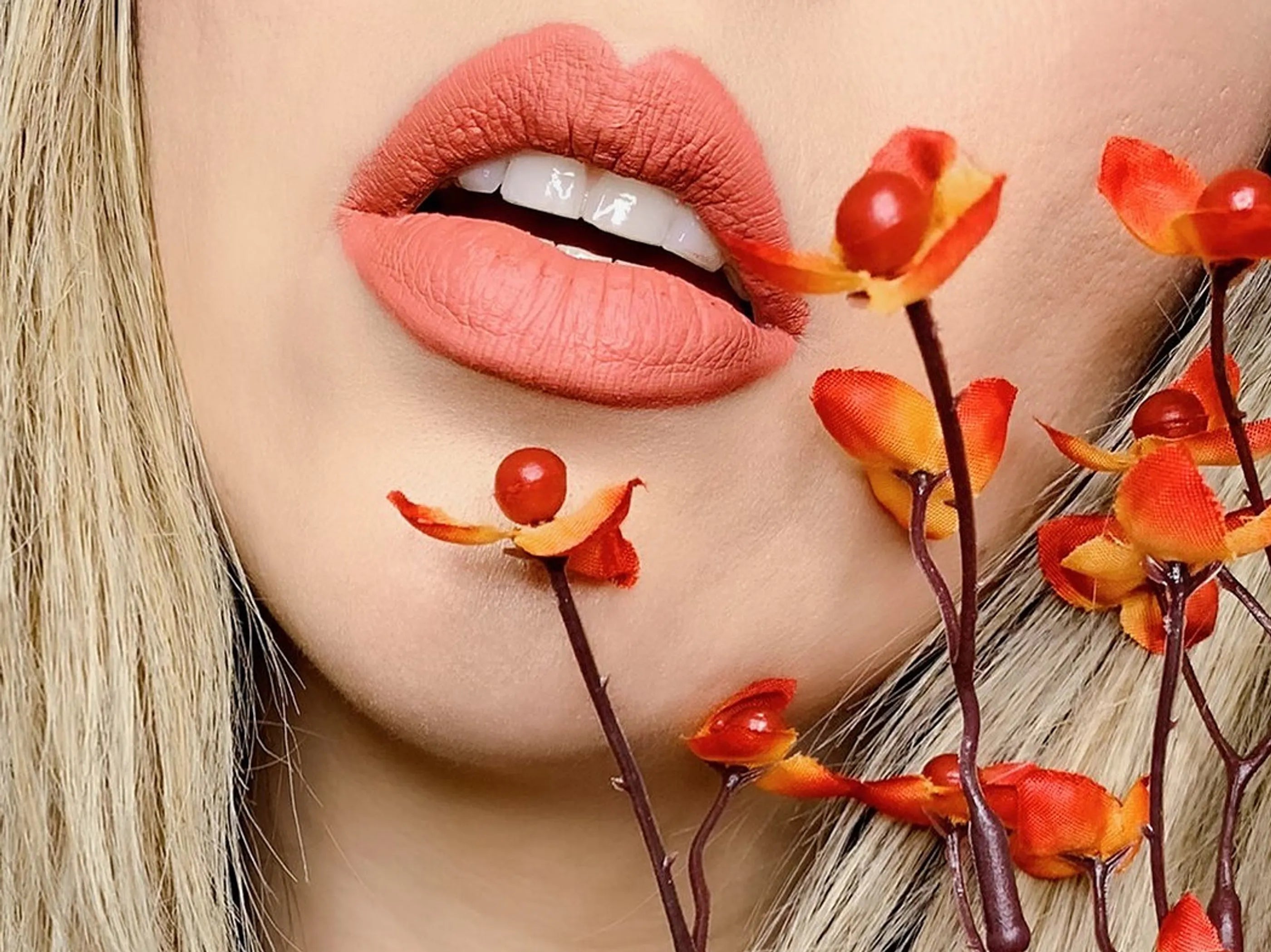 Matte Liquid Lipstick