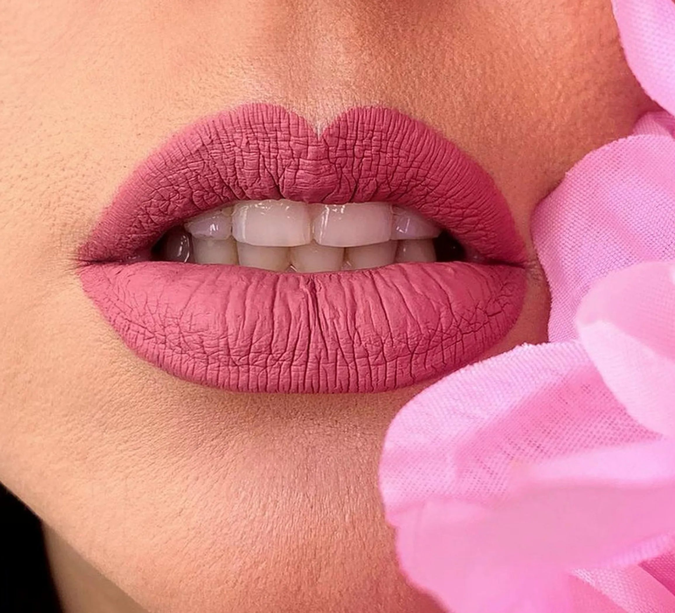 Matte Liquid Lipstick