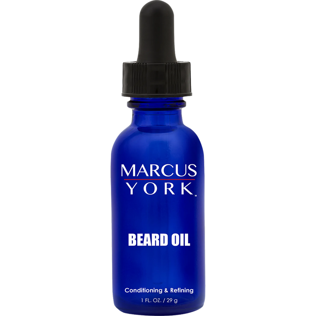 Beard Oil