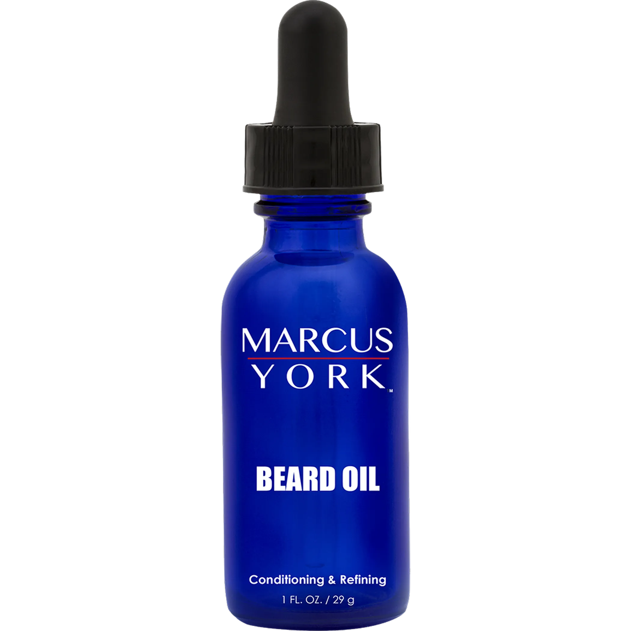 Beard Oil