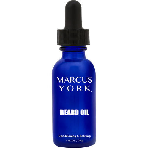 Beard Oil