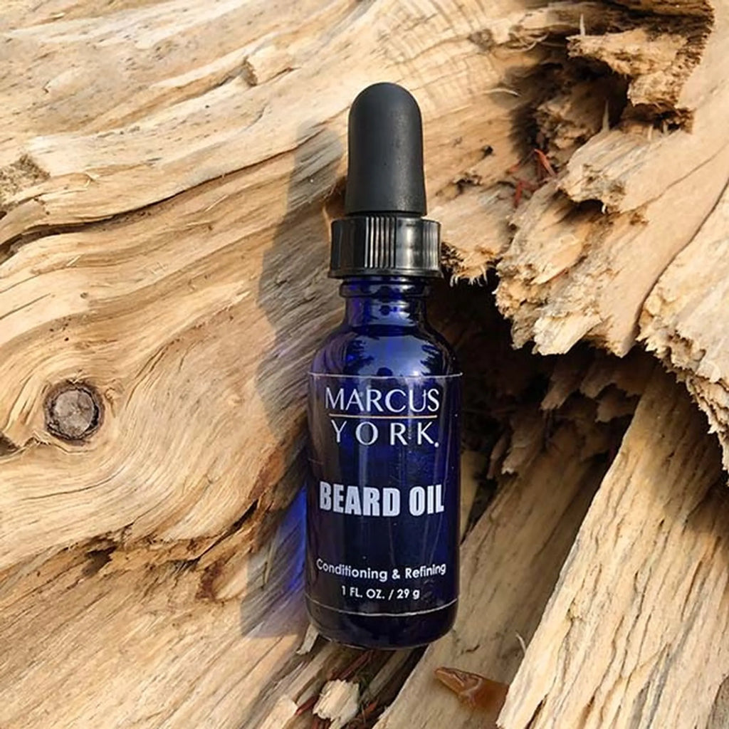 Beard Oil