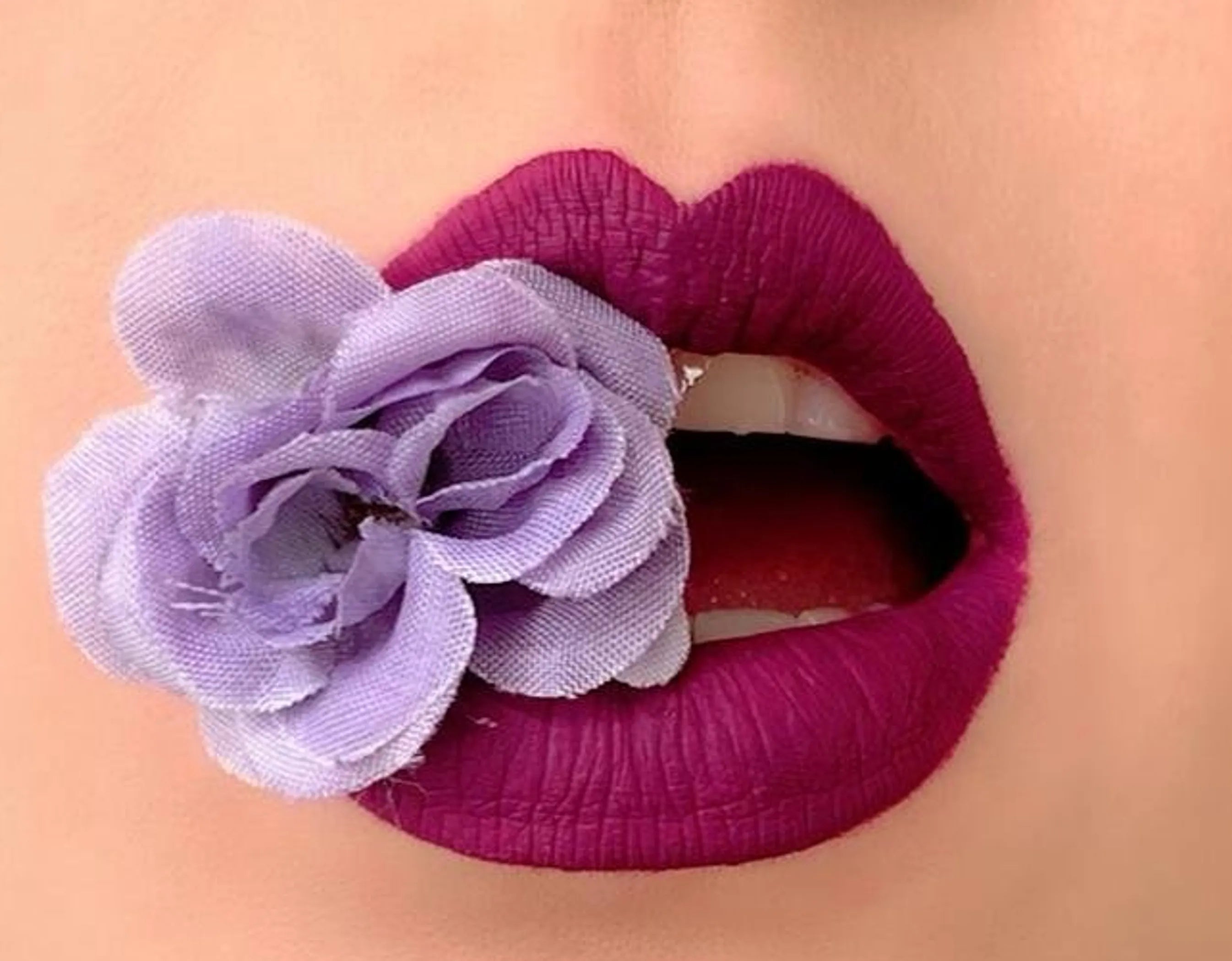 Matte Liquid Lipstick