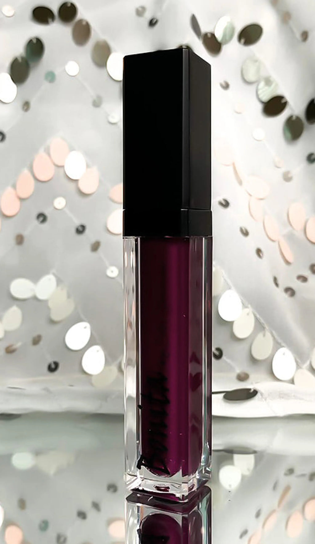 Bonita Matte Liquid Lipstick