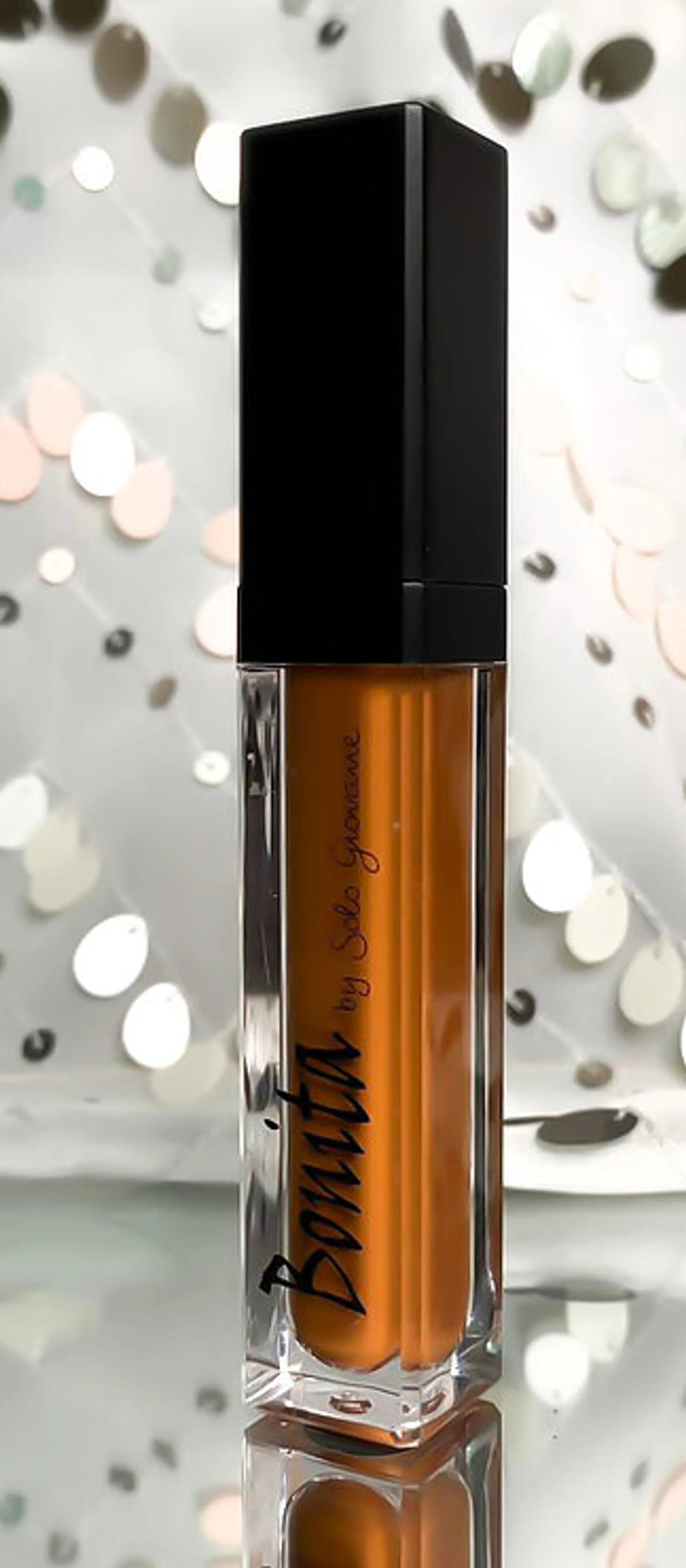 Bonita Matte Liquid Lipstick