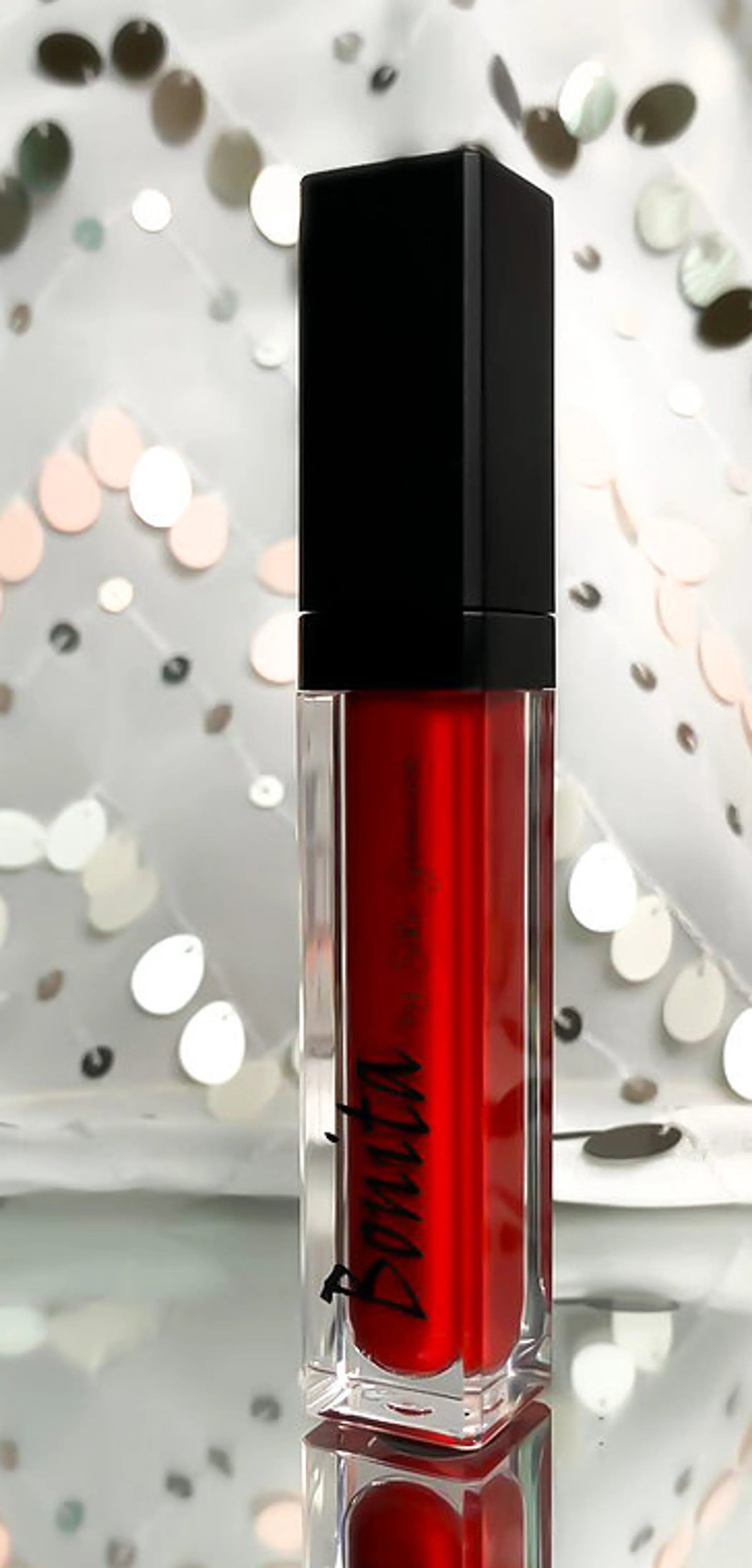 Bonita Matte Liquid Lipstick