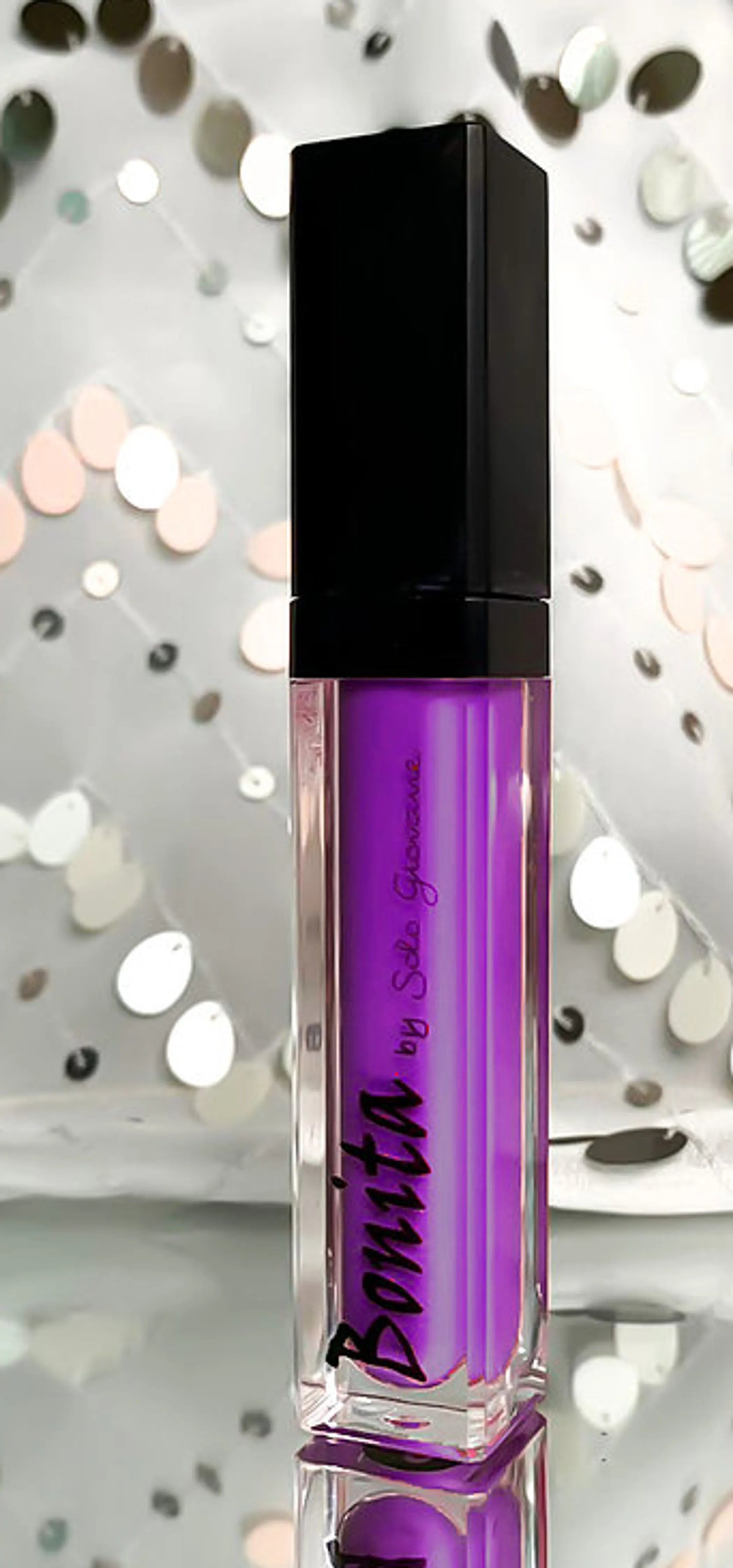 Bonita Matte Liquid Lipstick