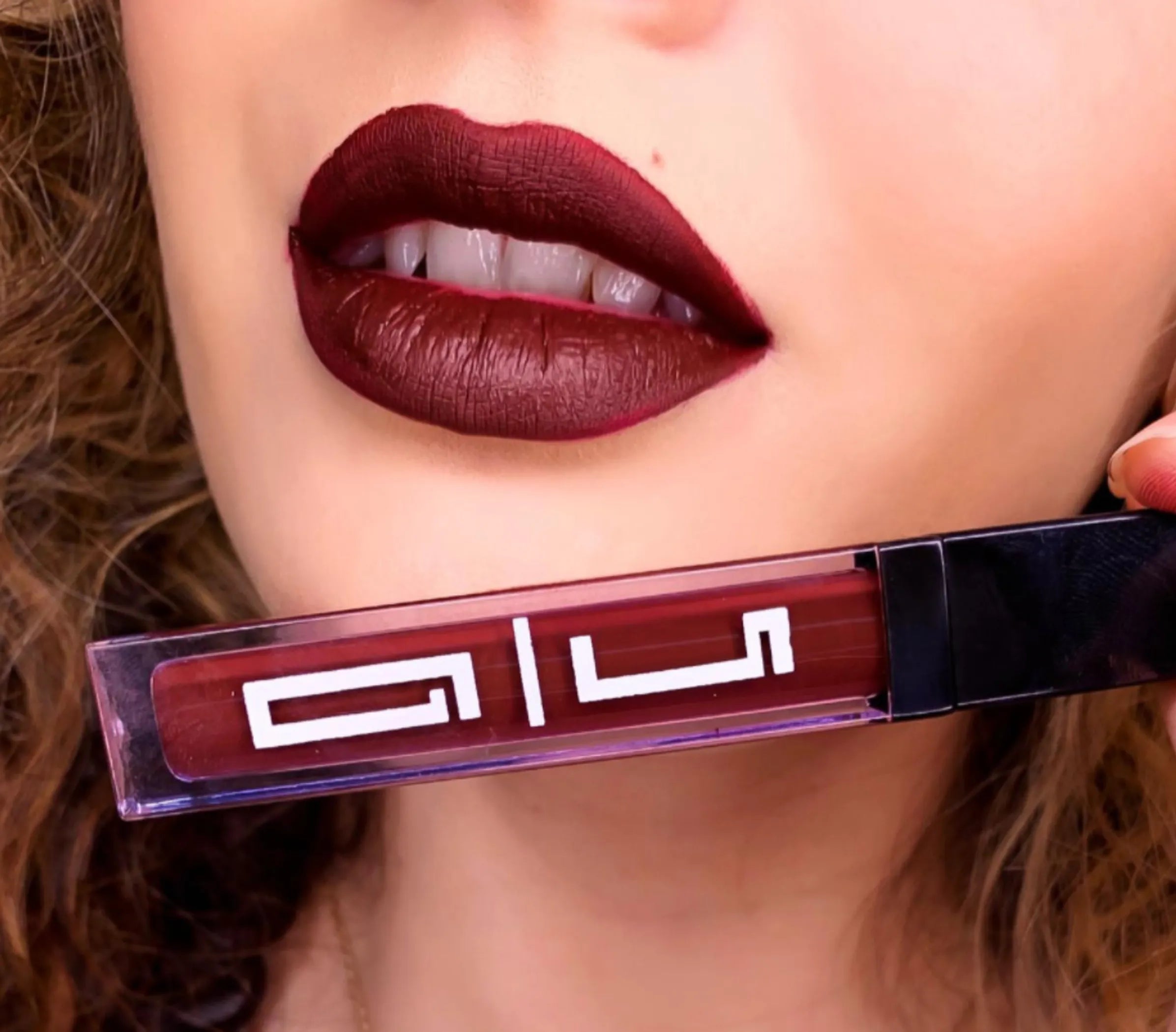Matte Liquid Lipstick